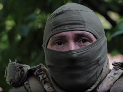 Розвідка ДШВ на Курщині: контактні бої, зачистки, полонені  