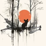 Миші проривають фронт: в окопах зросла інтенсивність дій ДРГ гризунів