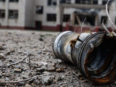 Миколаївщина під ударом: ворог пошкодив енергосистему  