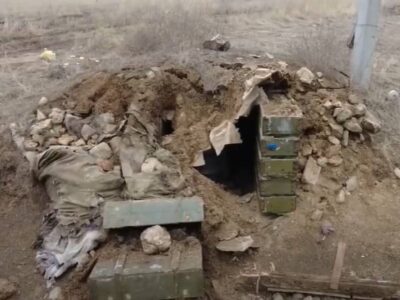 Ліквідуємо в щілинах: на Харківщині знищили 47 терористів і 90 укриттів ворога  