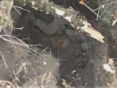 Доїхали, висадилися, загинули — вогнева зачистка посадки з російськими штурмовиками  