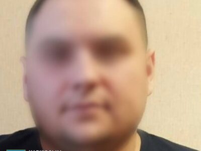 15 років «заслуженого відпочинку» отримав екс-поліцейський за «нову кар’єру» на стороні рф  