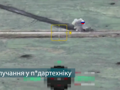 Як вдома — колона української техніки атакує позиції росіян на Курщині  