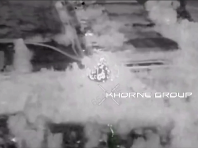 Викликали вогонь на себе і вижили — дивовижна історія 9 морпіхів на Курщині  