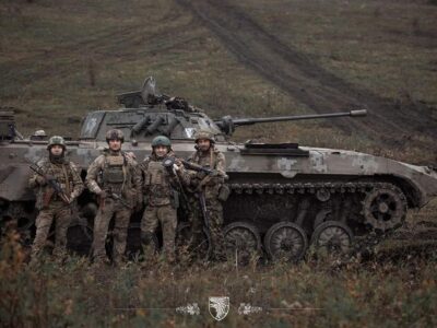 На Лиманському та Краматорському напрямках окупанти зазнали невдач у спробах просунутися вперед  