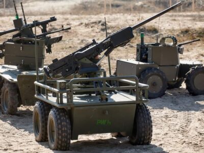 За день відбулось 146 боєзіткнень, з них 32 — на Курахівському напрямку  