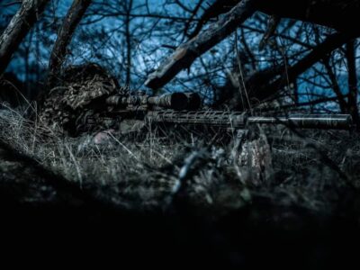 На фронті майже 120 зіткнень: Сили оборони не дають просунутися противнику вглиб наших територій  