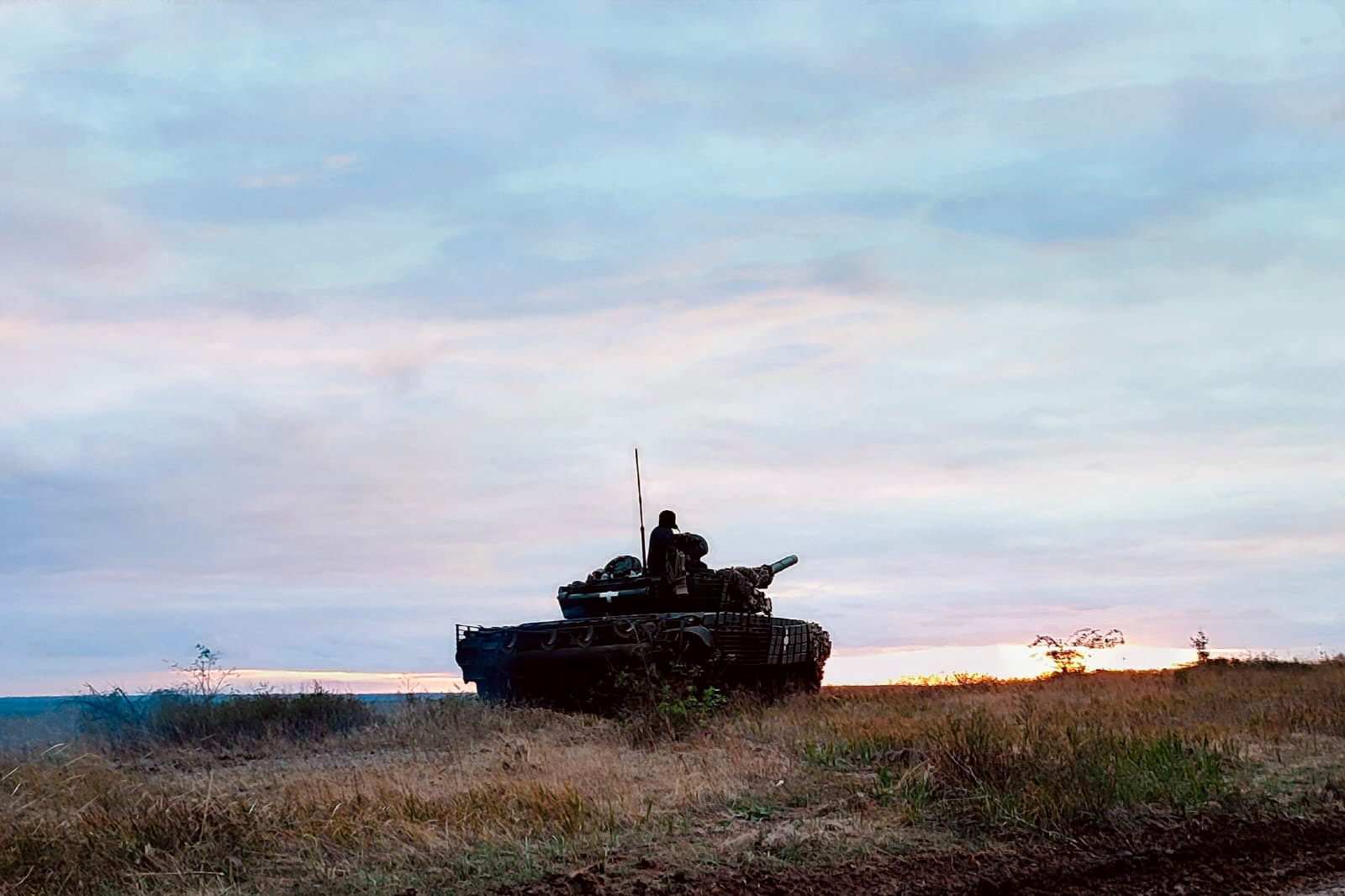ЗСУ. Джерело фото: facebook.com/GeneralStaff.ua