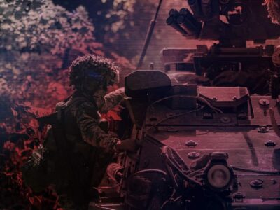 На фронті 198 ворожих штурмів: майже половина припадає на два напрямки  