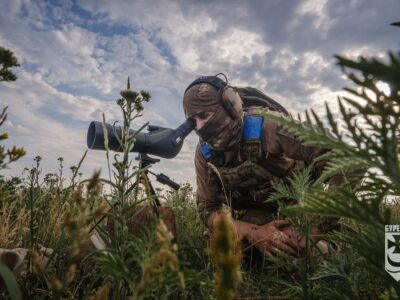 ЗСУ зупинили 164 атаки противника: на двох напрямках напружена ситуація  