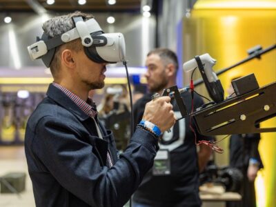 ЗСУ отримають нові технології: підсумки саміту Defense Tech Valley у Києві  