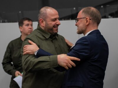 Латвія підтвердила виділення 120 мільйонів євро на допомогу Україні  