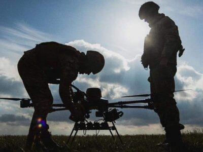 За добу на фронті відбулось понад дві сотні боєзіткнень — Генштаб ЗСУ  