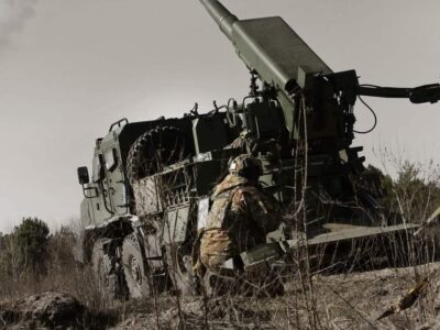 ЗСУ зупинили майже 200 російських штурмів, більша частина з яких на двох напрямках  