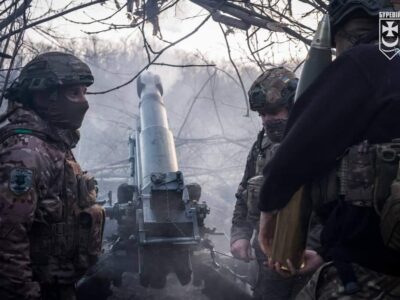 ЗСУ стримали понад 120 російських атак: ситуація на двох напрямках залишається напруженою  