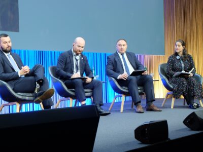 Міжнародна підтримка розмінування: США виділять 35 мільйонів доларів у 2025 році  