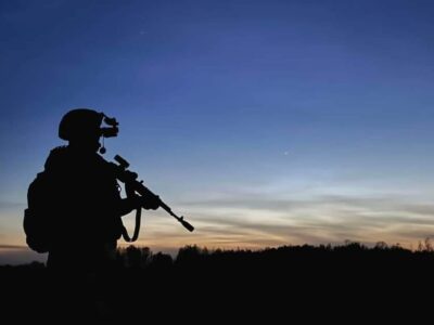 Запеклі бої на Донеччині: ЗСУ відбили десятки атак, знищивши сотні окупантів  