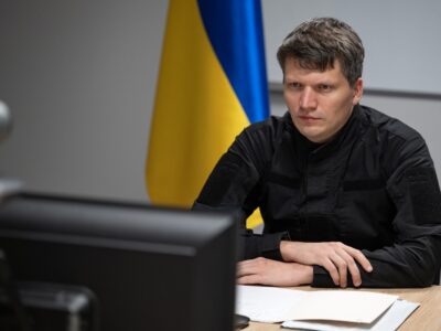 «Данська модель» для Швеції та Фінляндії: МОУ запропонувало партнерам підтримати український ОПК  