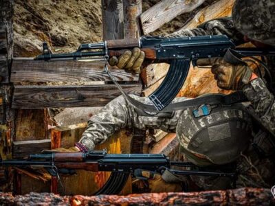 Масовані авіаудари і 79 боїв за день: росіяни тиснуть на Покровському та Курахівському напрямках  