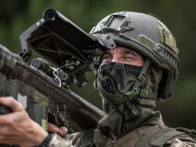 Генштаб ЗСУ: окупанти активно діють на Лиманському та Времівському напрямках  