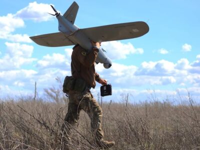 У Генштабі ЗСУ повідомили, де найбільша концентрація ворожих атак  