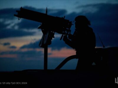 Сили оборони відбили понад 130 атак ворога: найгарячіша ситуація на двох напрямках  