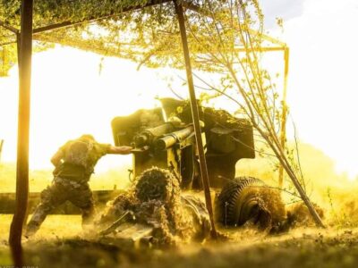 Ситуація на фронті загострюється: 79 зіткнень за добу, окупанти не припиняють штурмів  