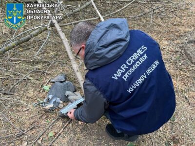 Двоє загиблих та пʼять поранених: наслідки авіаатак рф Харкову та передмістю  