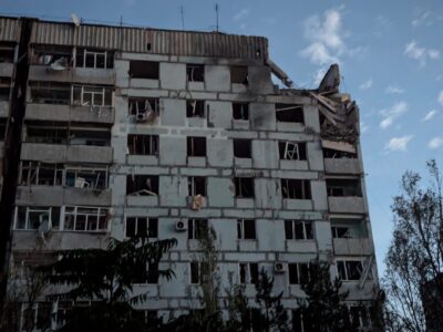 Майже 400 ударів по Запоріжжю за добу: є руйнування будинків та інфраструктури  