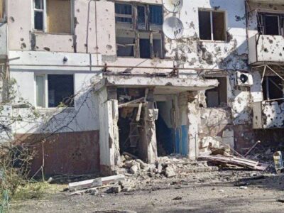 Понад 420 ударів за добу: ворог посилив обстріли Запоріжжя  