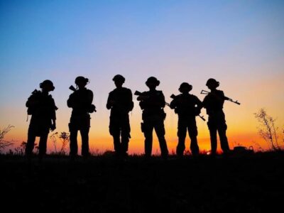 ЗСУ залишаються символом довіри: 91,5% громадян підтримують армію  