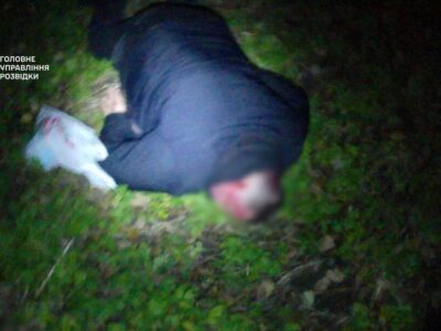 У росії забили на смерть молотком льотчика, винного в ракетних ударах по Дніпру  