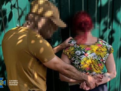 Подружжя навідників «посидить по-сімейному» за коригування  