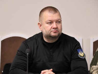 Правоохоронці розкрили понад 40 випадків підпалів авто військових на Харківщині  