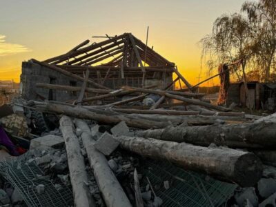 Понад 140 людей евакуйовано з Донеччини після чергових обстрілів  