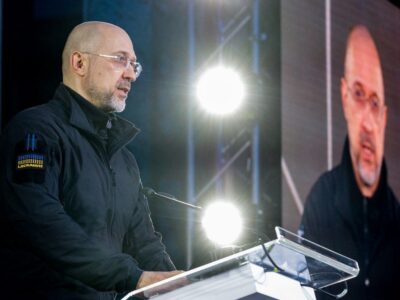 За перші вісім місяців цього року виробництво зброї було нарощене вдвічі  