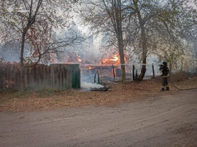 Ворог посилив інтенсивність: у трьох прикордонних областях пролунало понад 400 вибухів  