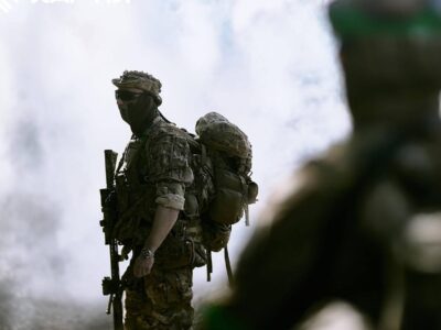 Понад 40% безповоротних втрат: на Харківщині окупанти масово втрачають живу силу  