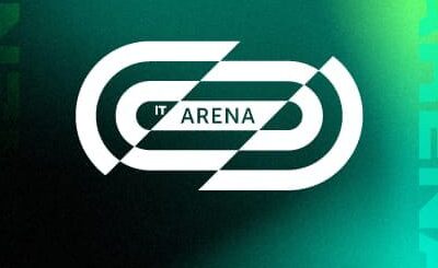 Штучний інтелект і кібербезпека для фронту: участь ЗСУ в IT Arena 2024  