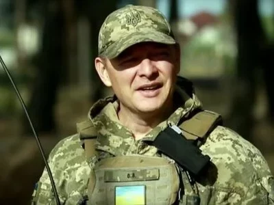 У ЗСУ прокоментували призначення Олега Ляшка на посаду комбата  