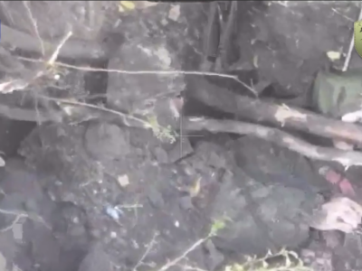 Смертельний сюрприз — «знищений» російською пропагандою батальйон показав, хто помирає насправді  