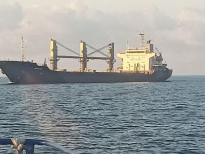 Збільшилась кількість жертв унаслідок ракетного удару по цивільному судну на Одещині  