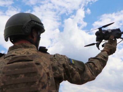 Україна доповнила арсенал: понад 140 нових безпілотників на озброєнні ЗСУ від початку року  