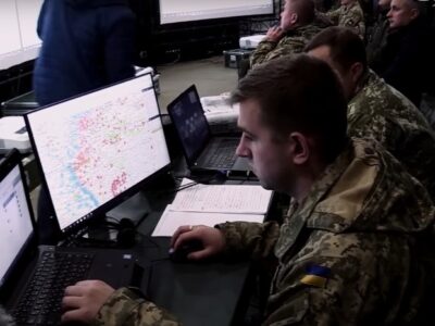 В Україні планують створити Кіберсили як окремий рід військ  