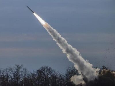 Ракетний обстріл Павлограда: окупанти атакували місцеве підприємство  