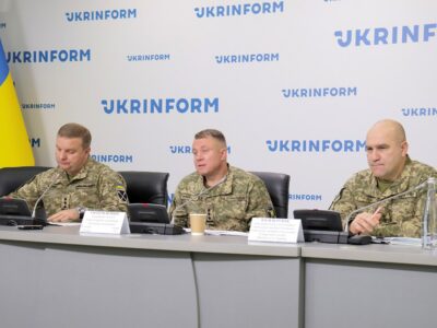 У межах пілотного проєкту для новобранців після навчання має бути збільшений обов’язковий адаптаційний період  