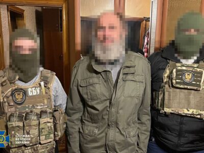 Був ученим-механіком, а став зрадником: затримано харків’янина, який допомагав рашистам удосконалювати «шахеди»  