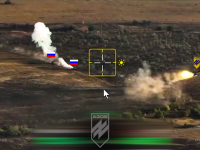 Нью-Йорк — наш. Сили оборони відбивають нескінчені штурми росіян  