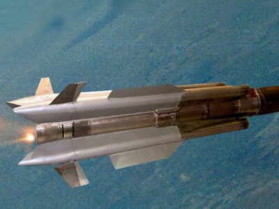 Унаслідок ракетного удару по Одещині на узбережжі загинув чоловік  