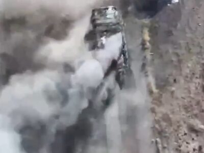 Таврійські десантники розгромили російський механізований штурм на Курахівському напрямку  